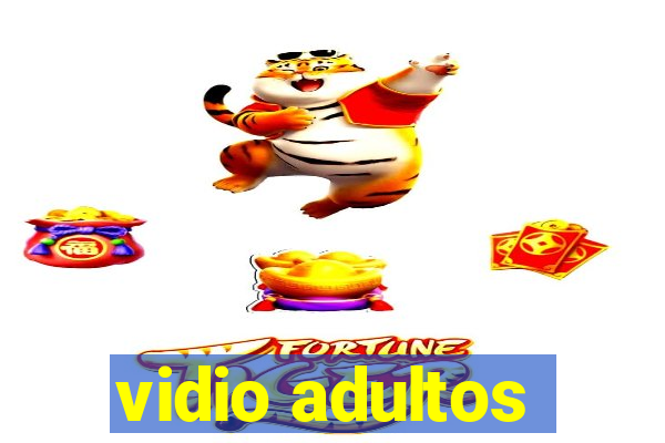 vidio adultos